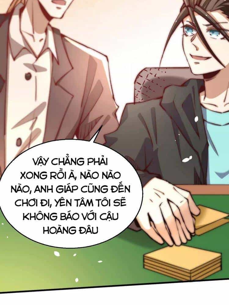 Đô Thị Đỉnh Phong Cao Thủ - Chương 251 - ảnh 4