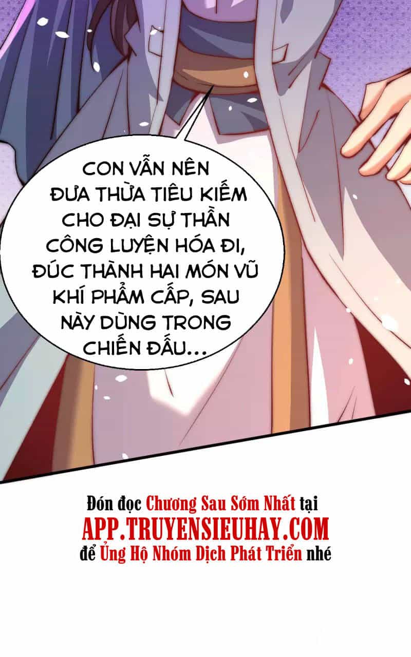 Đô Thị Đỉnh Phong Cao Thủ - Chương 252 - ảnh 37