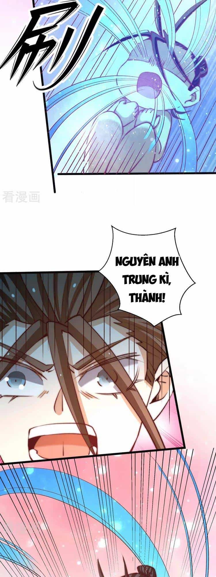 Đô Thị Đỉnh Phong Cao Thủ - Chương 255 - ảnh 24
