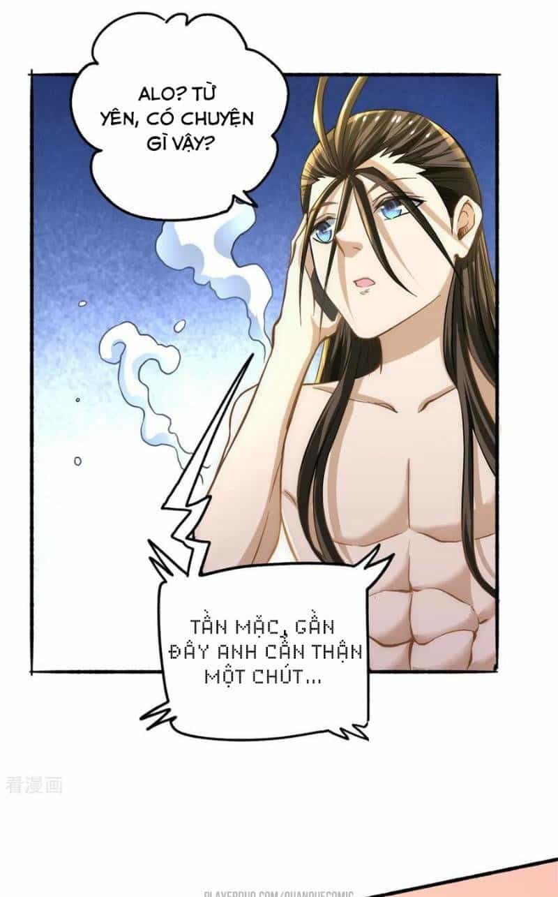 Đô Thị Đỉnh Phong Cao Thủ - Chương 26 - ảnh 16