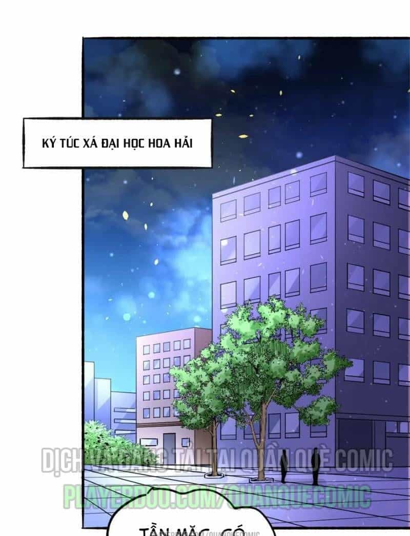 Đô Thị Đỉnh Phong Cao Thủ - Chương 26 - ảnh 5