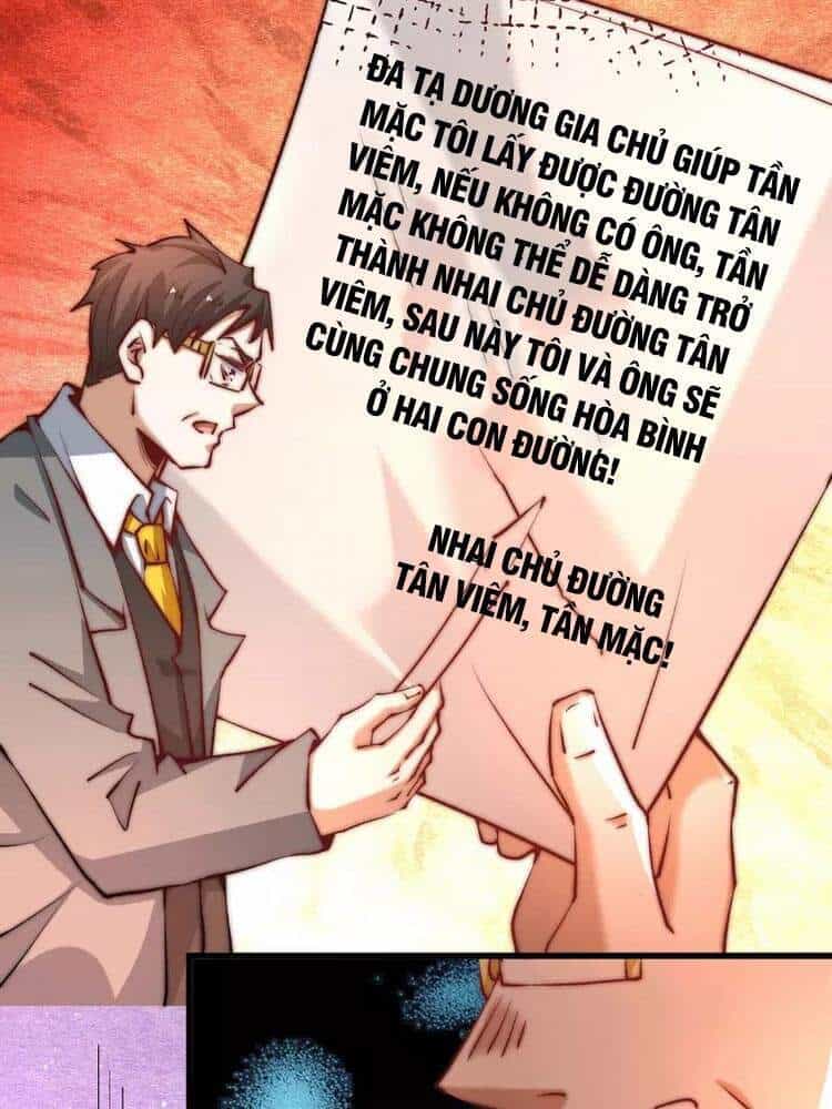 Đô Thị Đỉnh Phong Cao Thủ - Chương 264 - ảnh 6