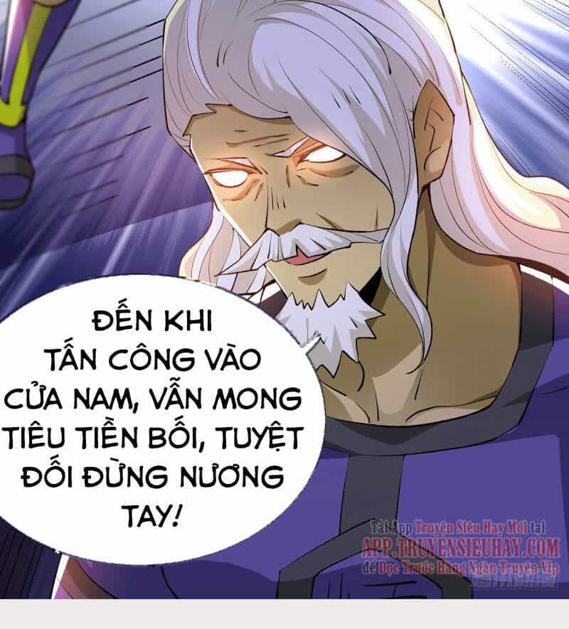 Đô Thị Đỉnh Phong Cao Thủ - Chương 274 - ảnh 36
