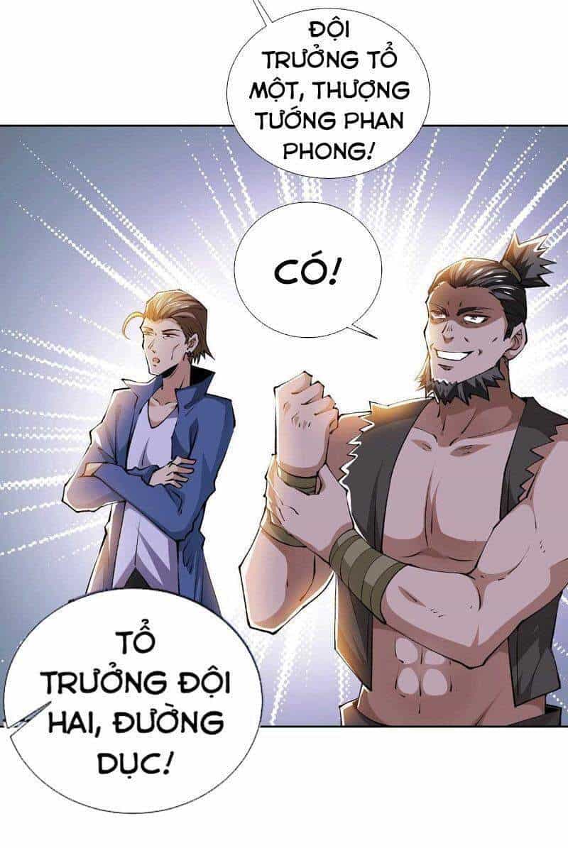 Đô Thị Đỉnh Phong Cao Thủ - Chương 277 - ảnh 11