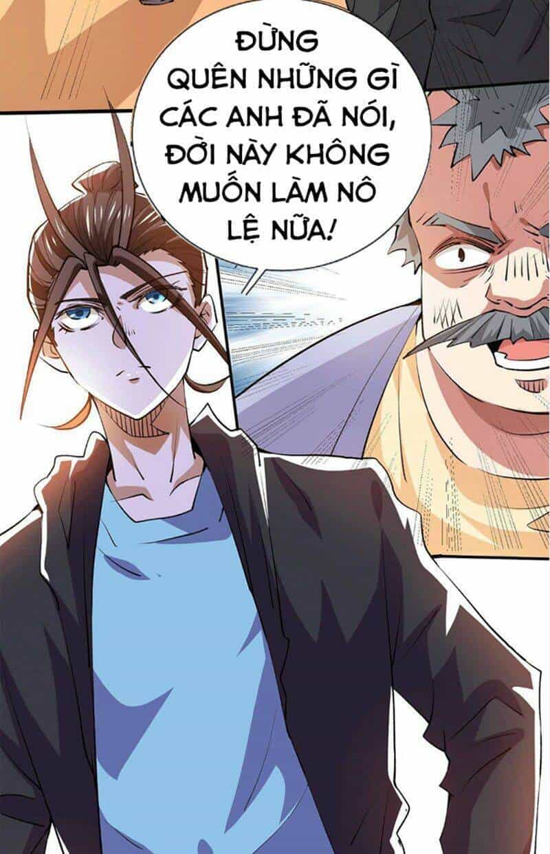 Đô Thị Đỉnh Phong Cao Thủ - Chương 278 - ảnh 16