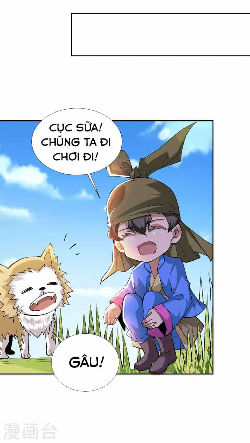 Đô Thị Đỉnh Phong Cao Thủ - Chương 279 - ảnh 5