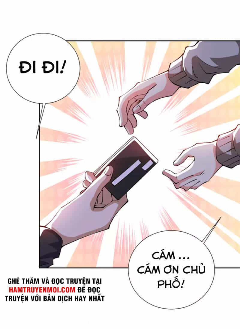 Đô Thị Đỉnh Phong Cao Thủ - Chương 280 - ảnh 19