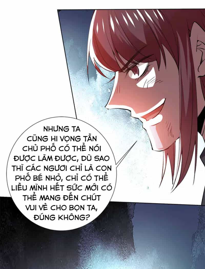 Đô Thị Đỉnh Phong Cao Thủ - Chương 281 - ảnh 14