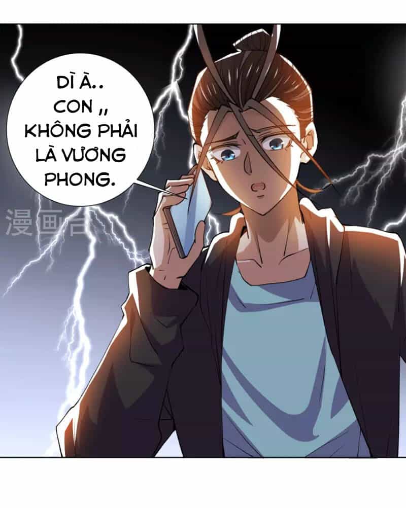 Đô Thị Đỉnh Phong Cao Thủ - Chương 281 - ảnh 23