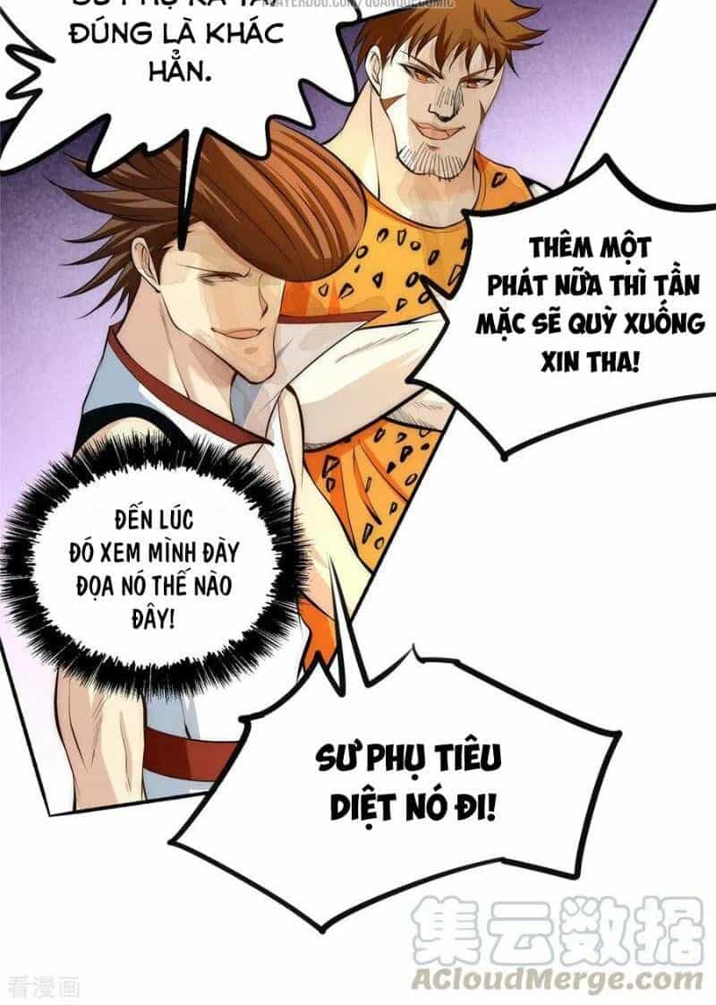 Đô Thị Đỉnh Phong Cao Thủ - Chương 28 - ảnh 24