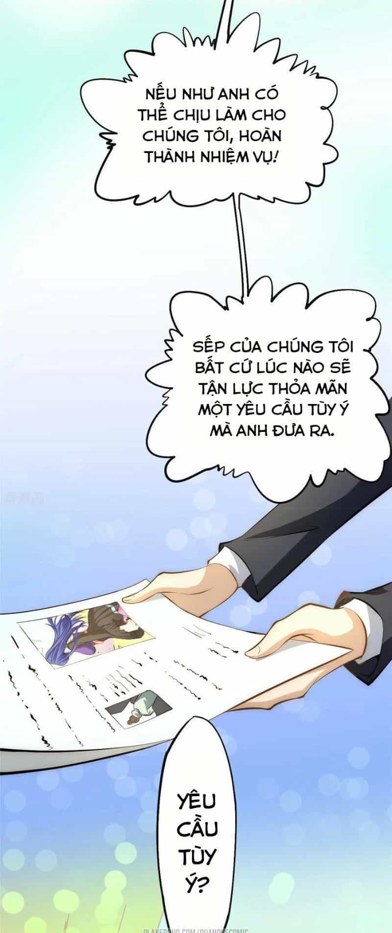 Đô Thị Đỉnh Phong Cao Thủ - Chương 32 - ảnh 34