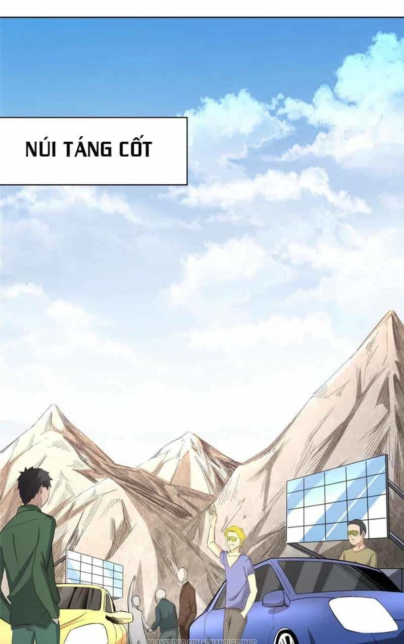 Đô Thị Đỉnh Phong Cao Thủ - Chương 35 - ảnh 13
