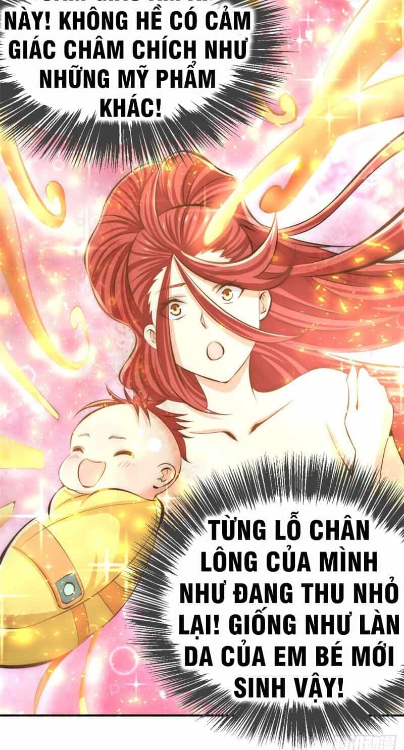 Đô Thị Đỉnh Phong Cao Thủ - Chương 38 - ảnh 33