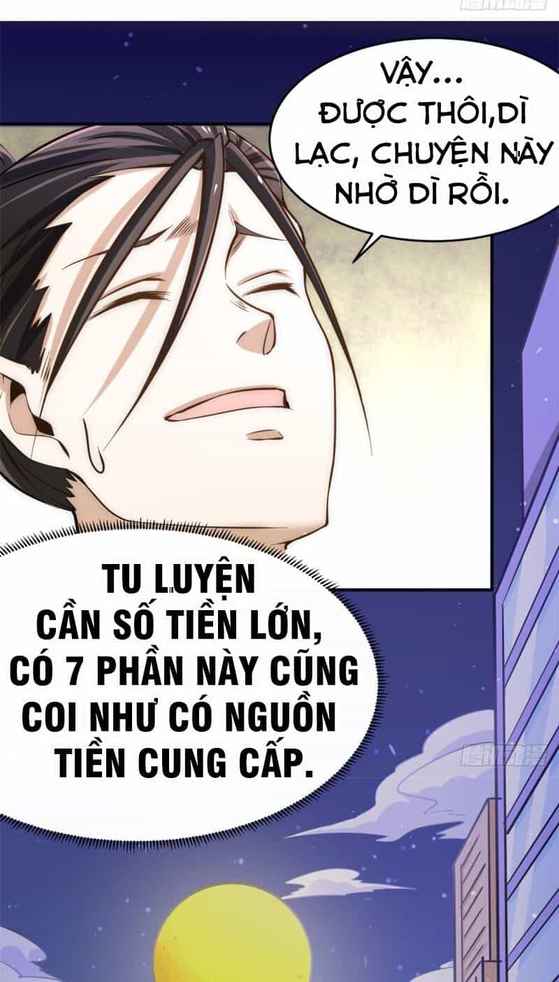 Đô Thị Đỉnh Phong Cao Thủ - Chương 38 - ảnh 41