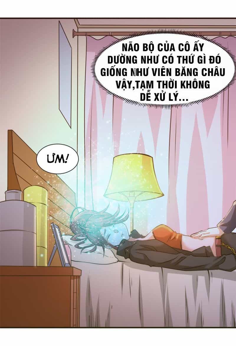 Đô Thị Đỉnh Phong Cao Thủ - Chương 38 - ảnh 5