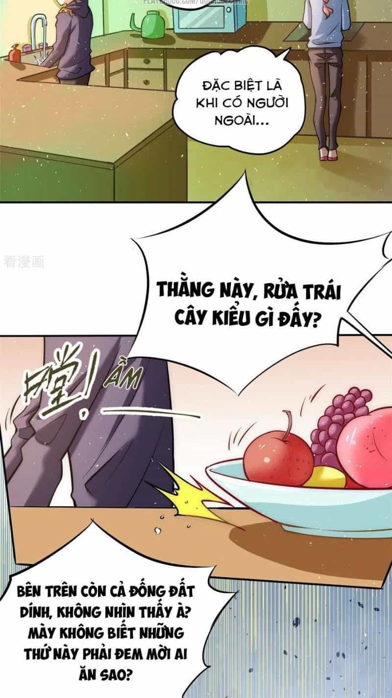 Đô Thị Đỉnh Phong Cao Thủ - Chương 42 - ảnh 10