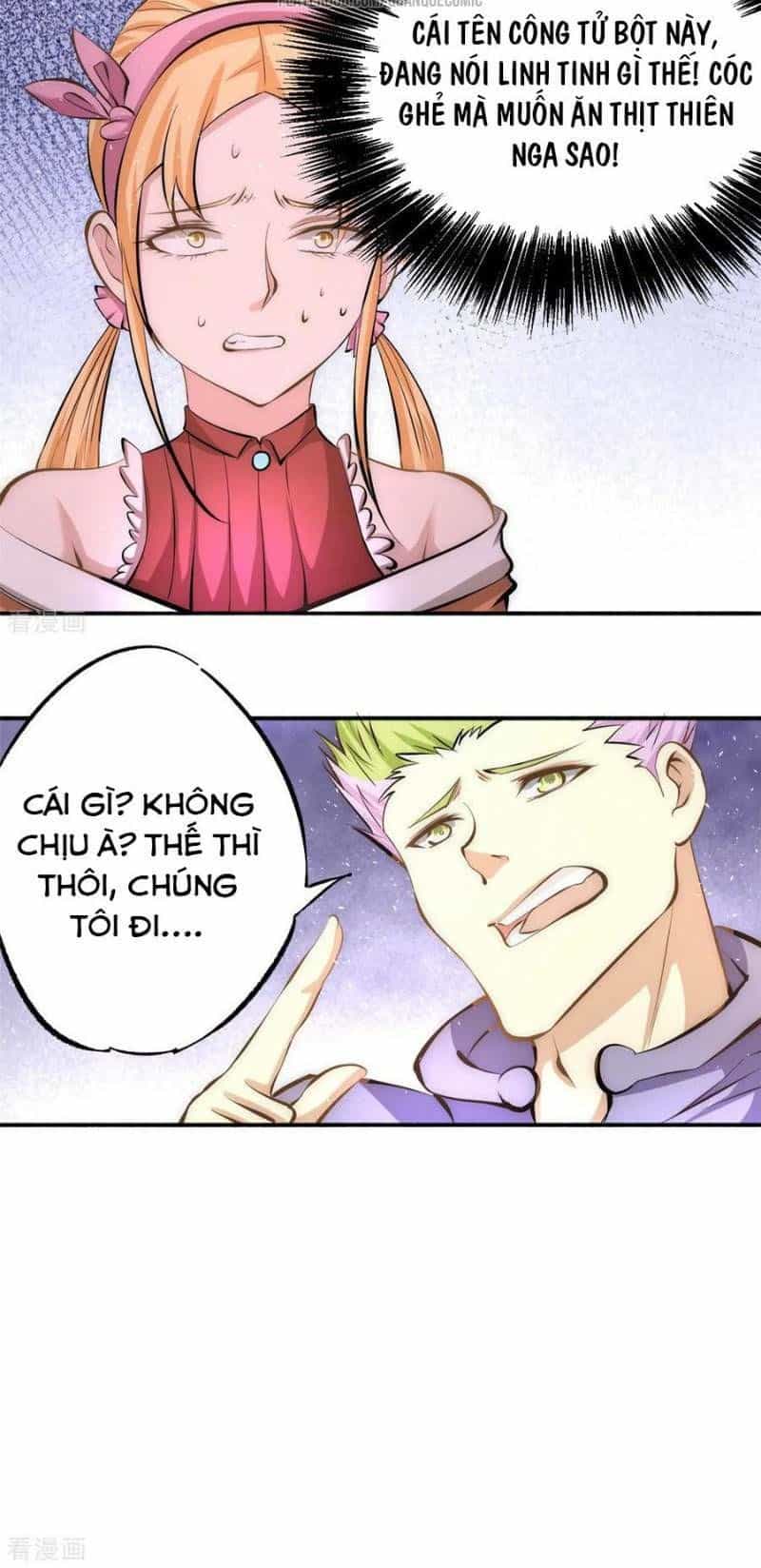 Đô Thị Đỉnh Phong Cao Thủ - Chương 42 - ảnh 26