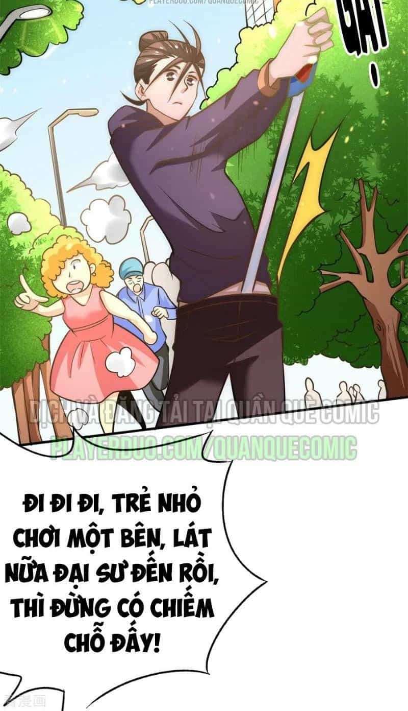 Đô Thị Đỉnh Phong Cao Thủ - Chương 55 - ảnh 2