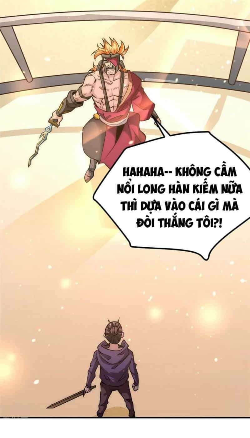 Đô Thị Đỉnh Phong Cao Thủ - Chương 56 - ảnh 3