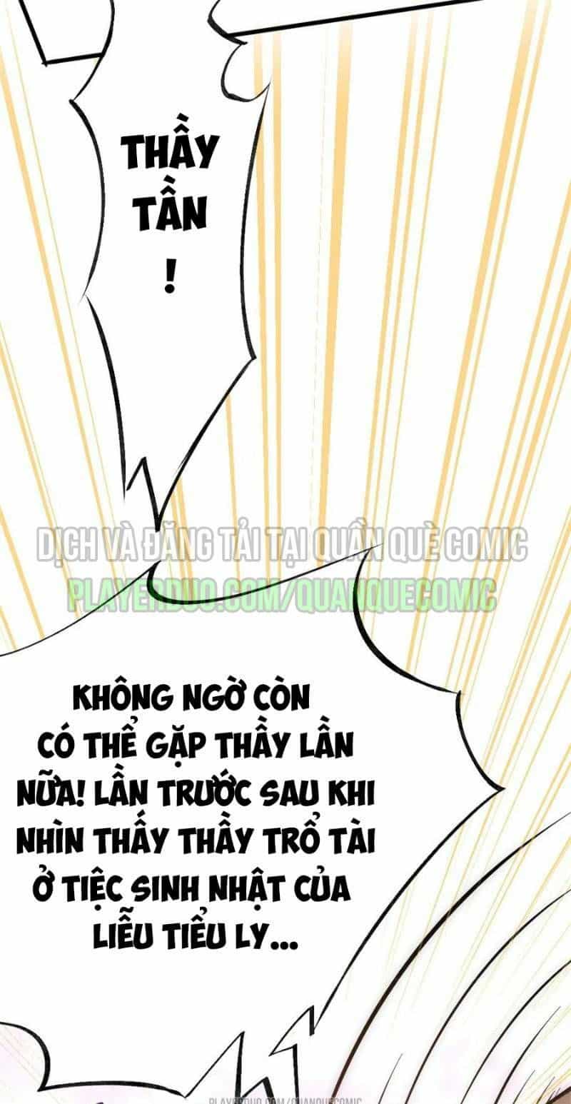 Đô Thị Đỉnh Phong Cao Thủ - Chương 58 - ảnh 23