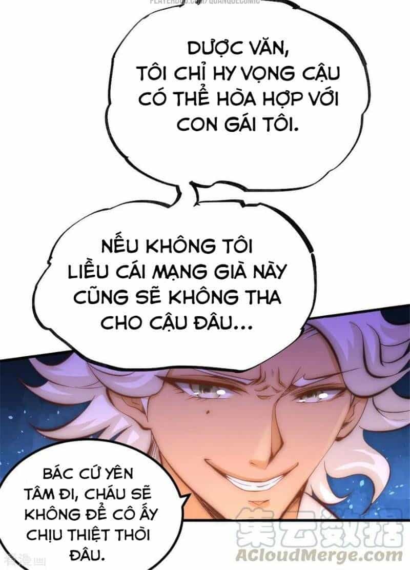 Đô Thị Đỉnh Phong Cao Thủ - Chương 59 - ảnh 34