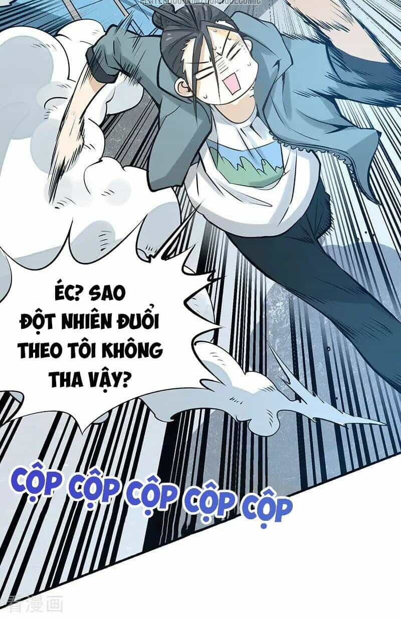 Đô Thị Đỉnh Phong Cao Thủ - Chương 6 - ảnh 19