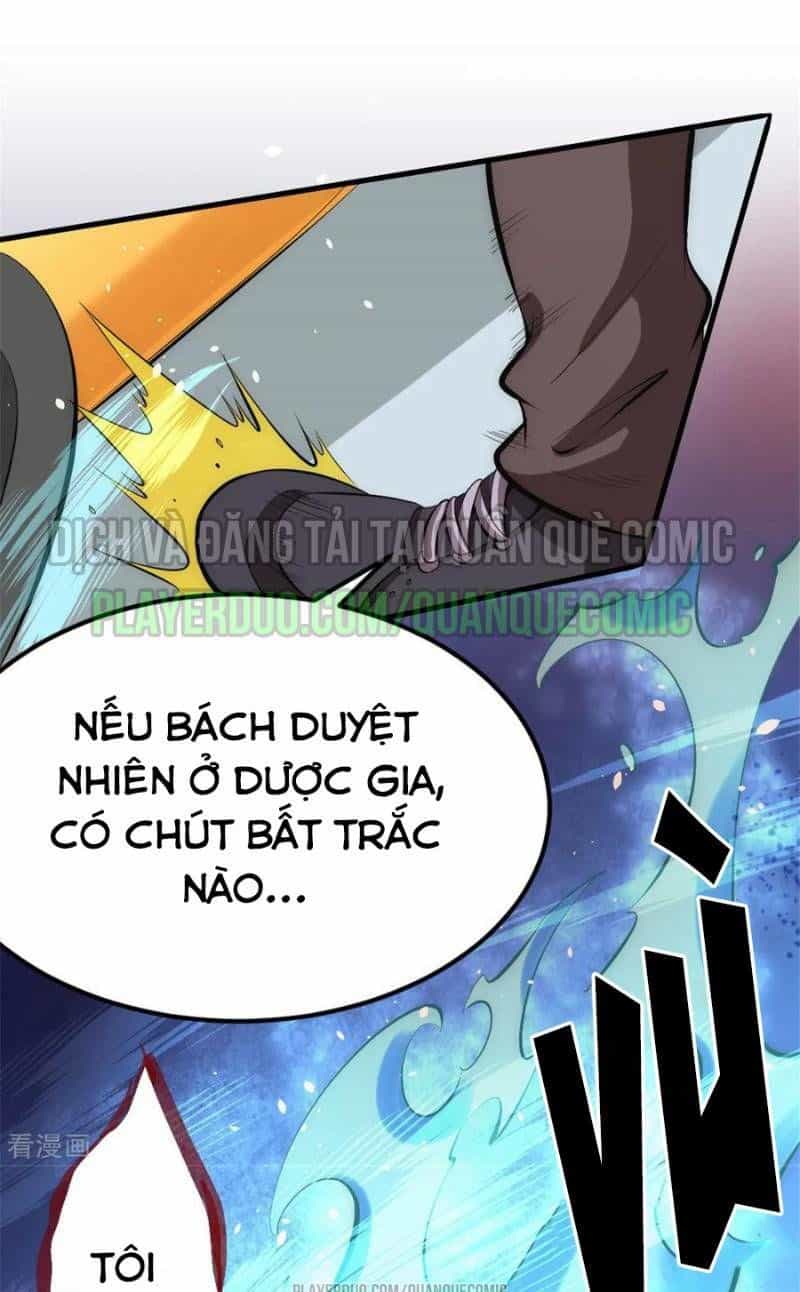 Đô Thị Đỉnh Phong Cao Thủ - Chương 60 - ảnh 31