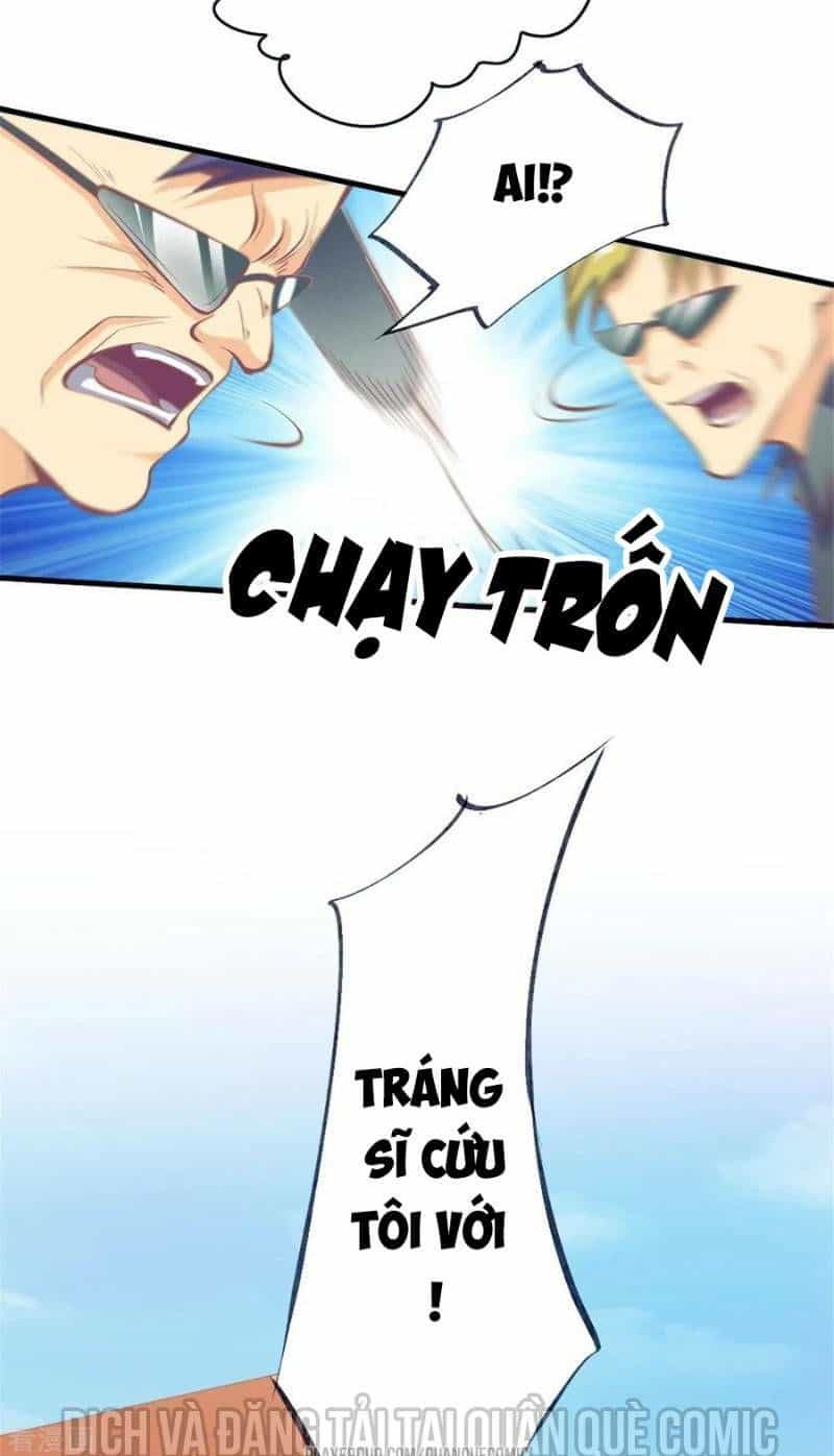 Đô Thị Đỉnh Phong Cao Thủ - Chương 60 - ảnh 39