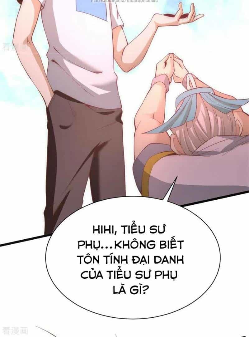 Đô Thị Đỉnh Phong Cao Thủ - Chương 61 - ảnh 46