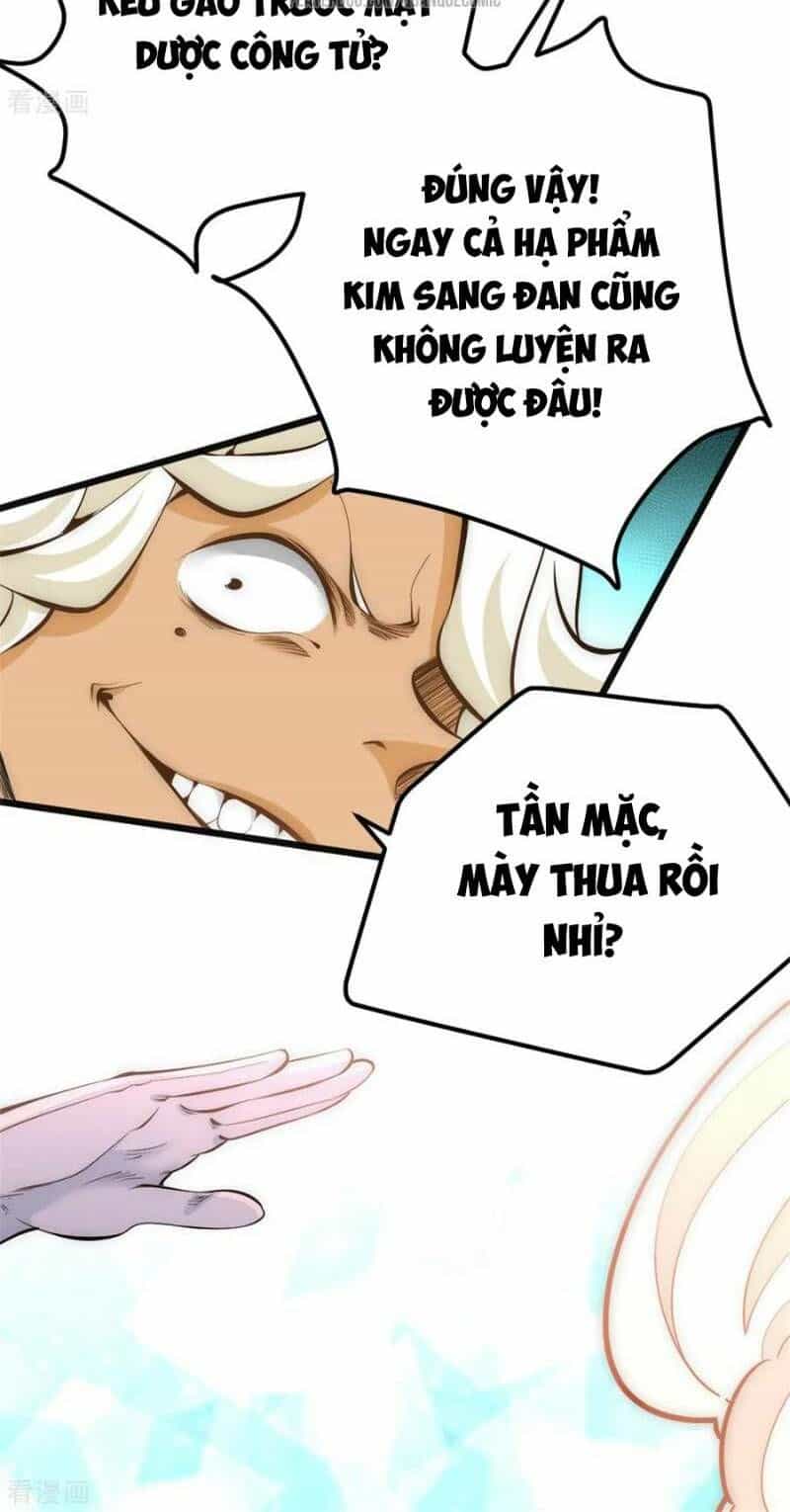 Đô Thị Đỉnh Phong Cao Thủ - Chương 63 - ảnh 10