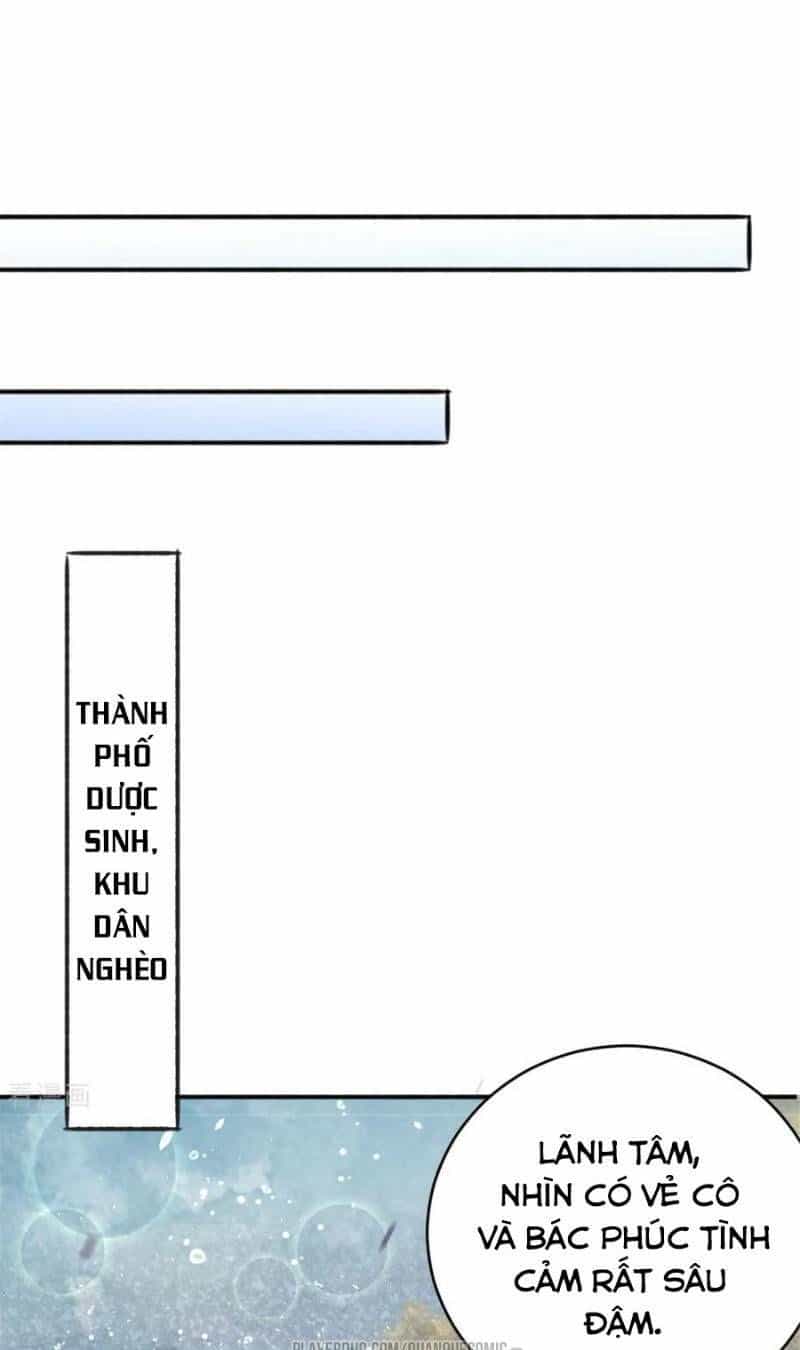 Đô Thị Đỉnh Phong Cao Thủ - Chương 63 - ảnh 30