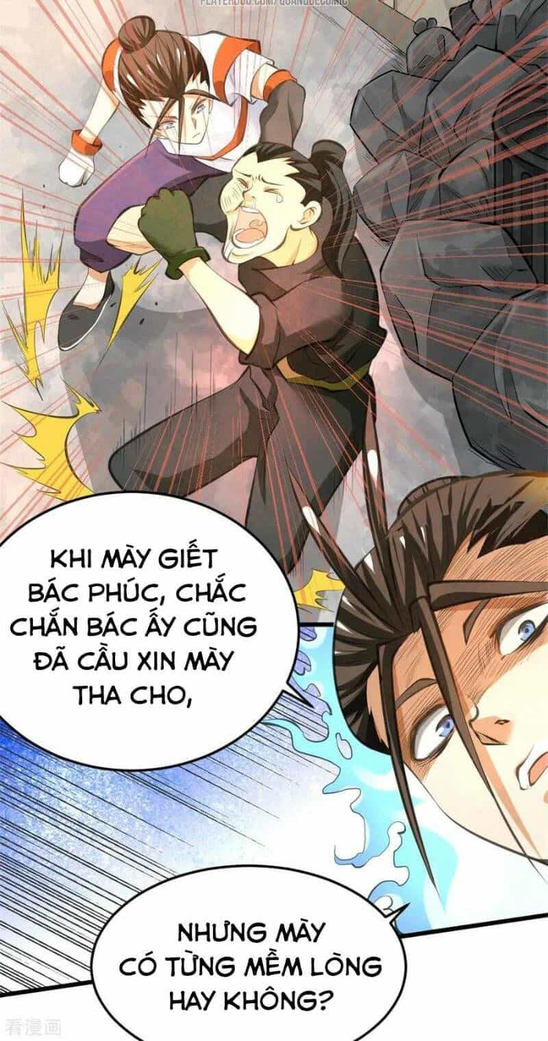Đô Thị Đỉnh Phong Cao Thủ - Chương 63 - ảnh 52