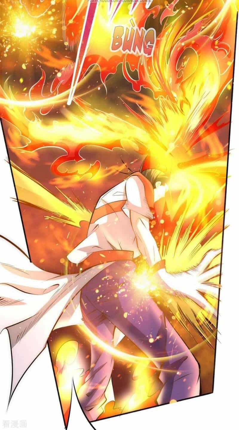 Đô Thị Đỉnh Phong Cao Thủ - Chương 64 - ảnh 18