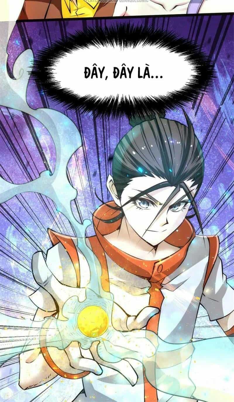 Đô Thị Đỉnh Phong Cao Thủ - Chương 64 - ảnh 40