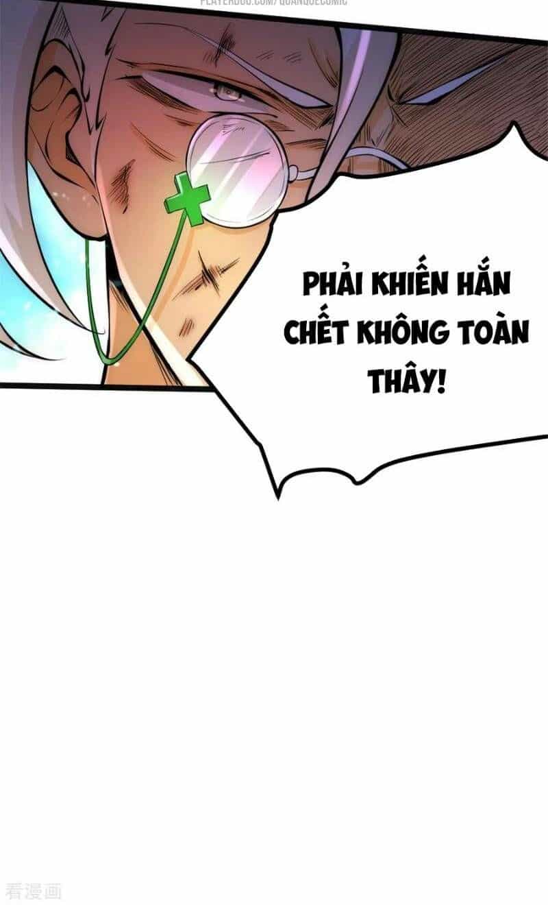 Đô Thị Đỉnh Phong Cao Thủ - Chương 65 - ảnh 42