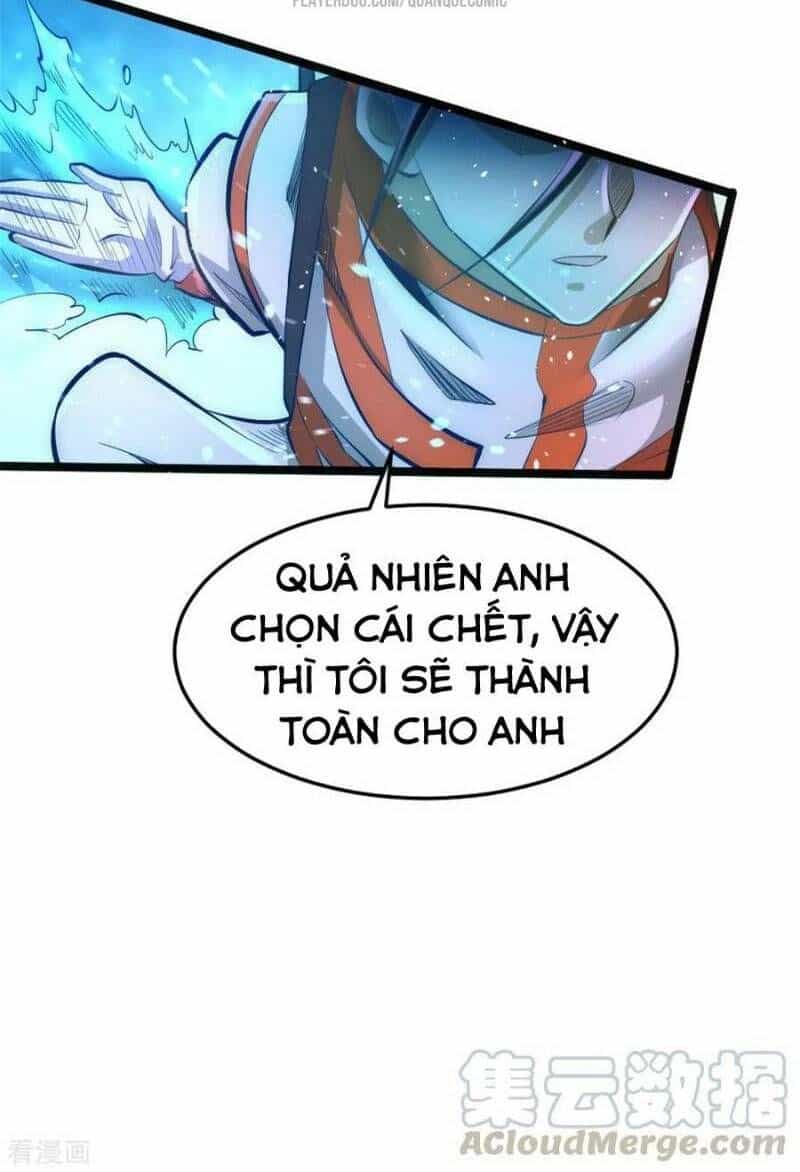 Đô Thị Đỉnh Phong Cao Thủ - Chương 67 - ảnh 28