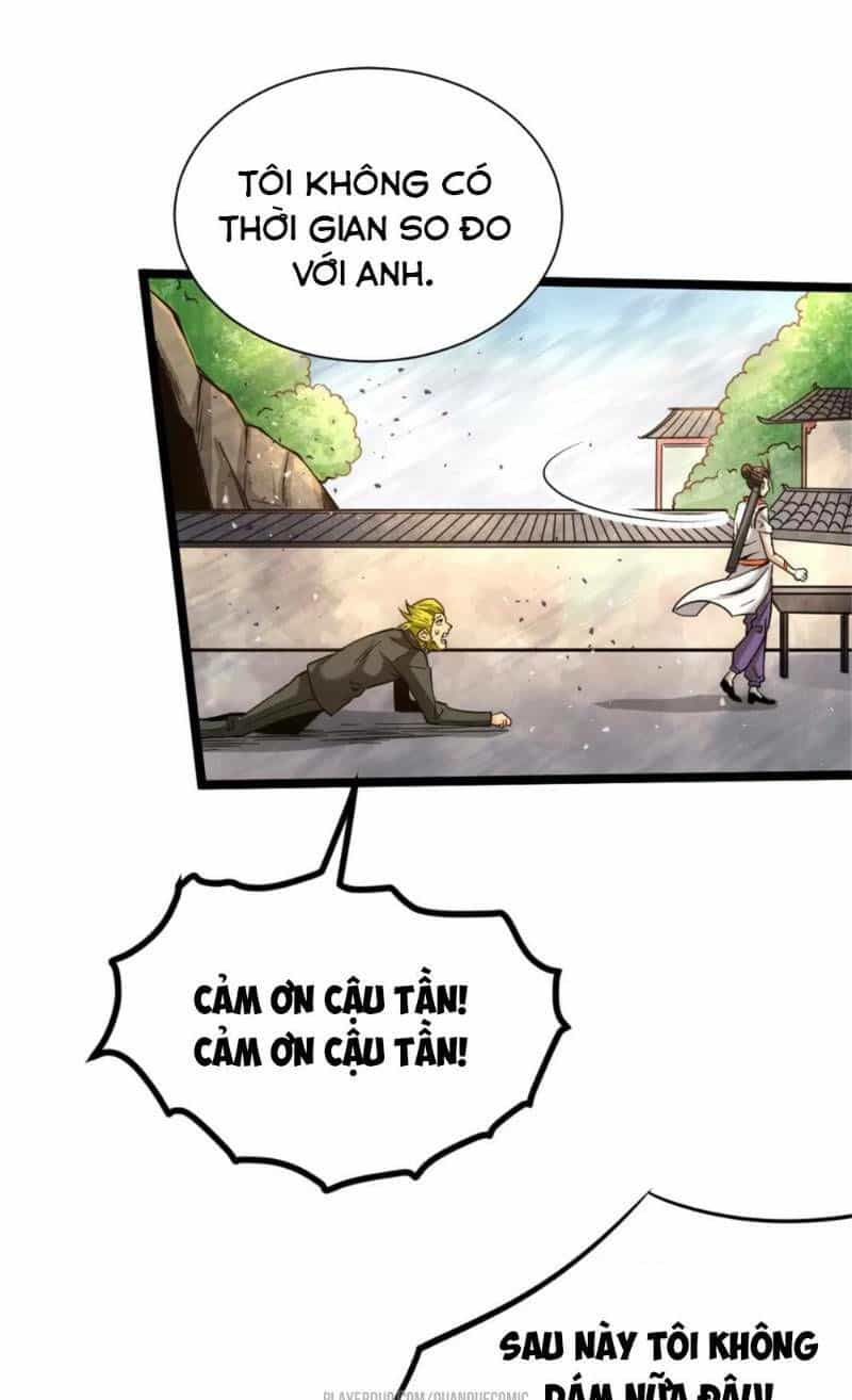 Đô Thị Đỉnh Phong Cao Thủ - Chương 68 - ảnh 13
