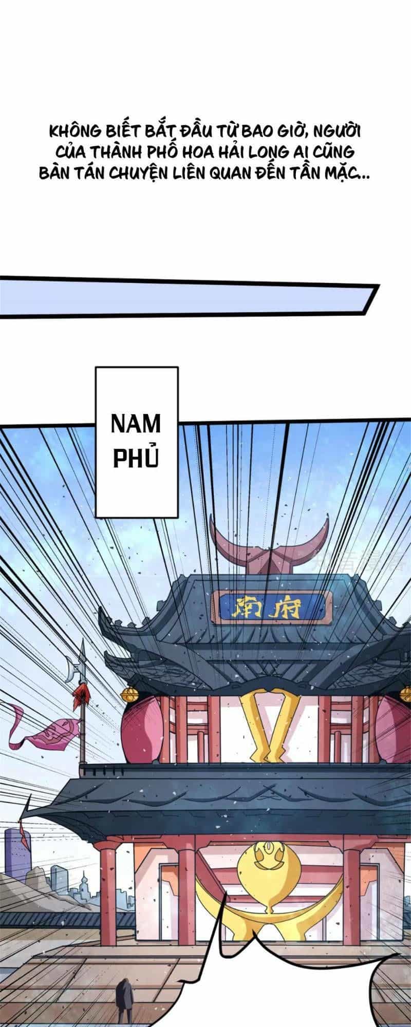 Đô Thị Đỉnh Phong Cao Thủ - Chương 68 - ảnh 17