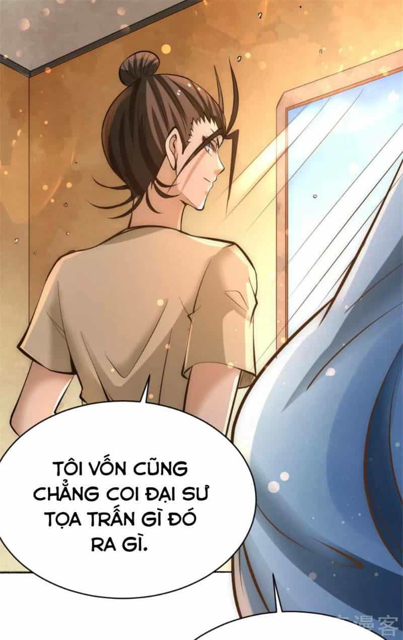 Đô Thị Đỉnh Phong Cao Thủ - Chương 69 - ảnh 39
