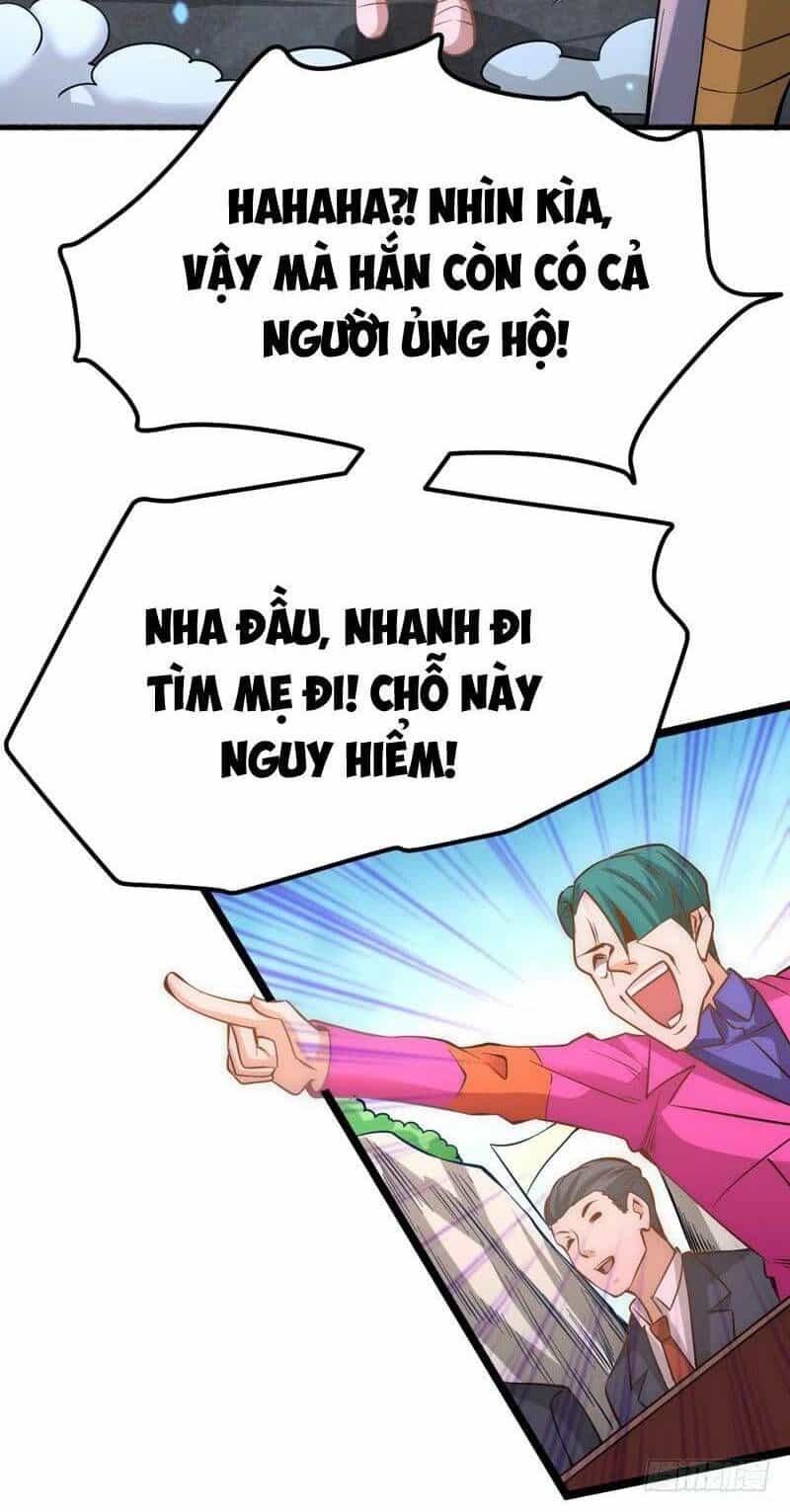 Đô Thị Đỉnh Phong Cao Thủ - Chương 70 - ảnh 19