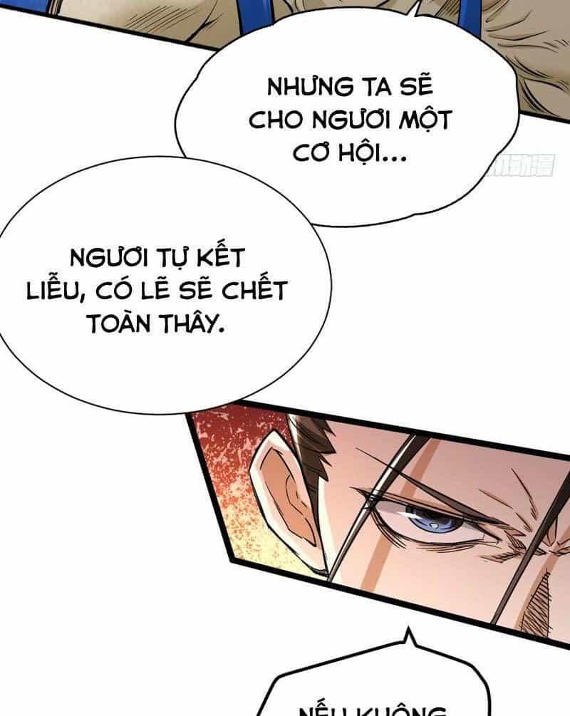 Đô Thị Đỉnh Phong Cao Thủ - Chương 70 - ảnh 32