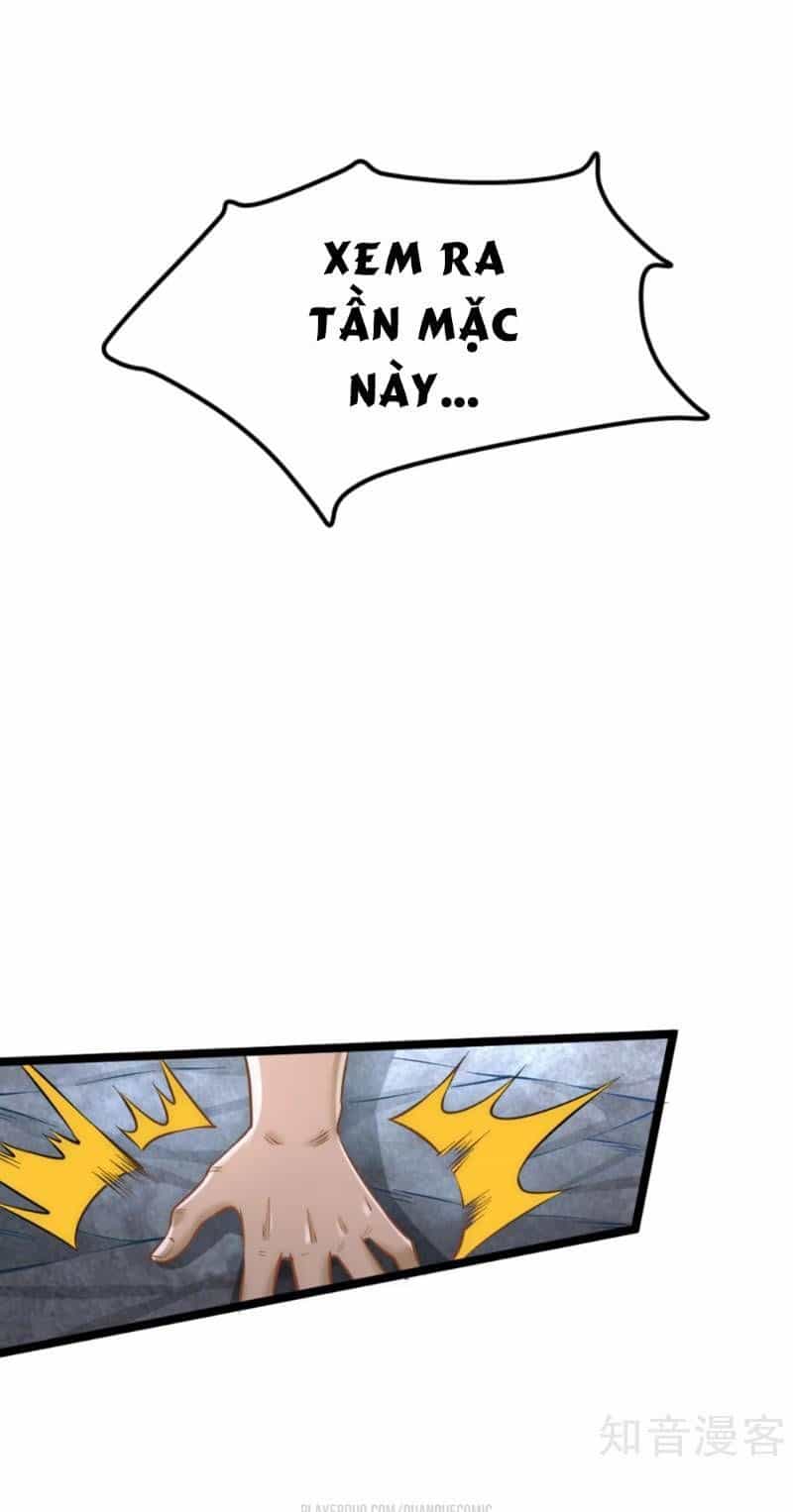 Đô Thị Đỉnh Phong Cao Thủ - Chương 71 - ảnh 7