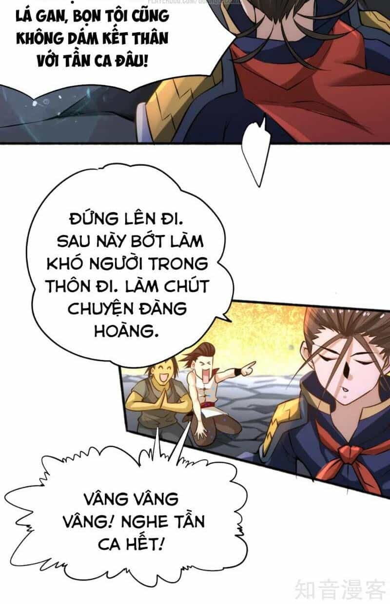 Đô Thị Đỉnh Phong Cao Thủ - Chương 72 - ảnh 16