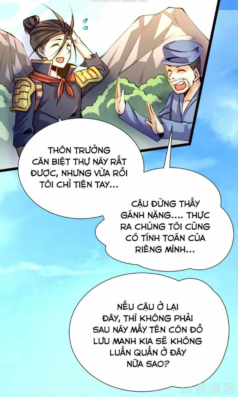 Đô Thị Đỉnh Phong Cao Thủ - Chương 72 - ảnh 25