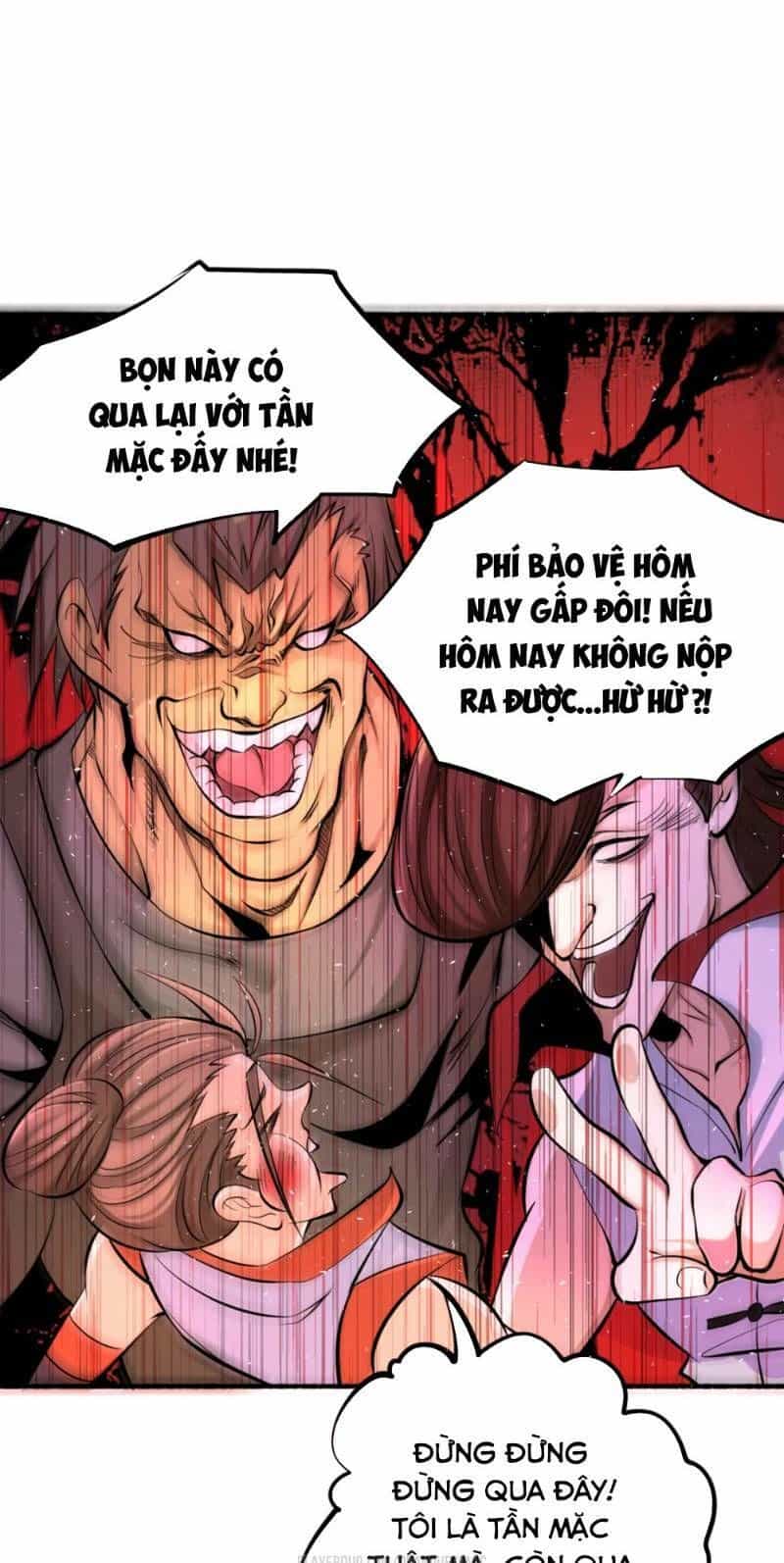 Đô Thị Đỉnh Phong Cao Thủ - Chương 72 - ảnh 9