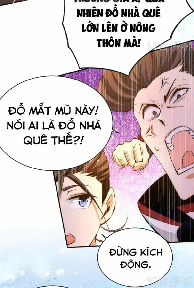 Đô Thị Đỉnh Phong Cao Thủ - Chương 75 - ảnh 5