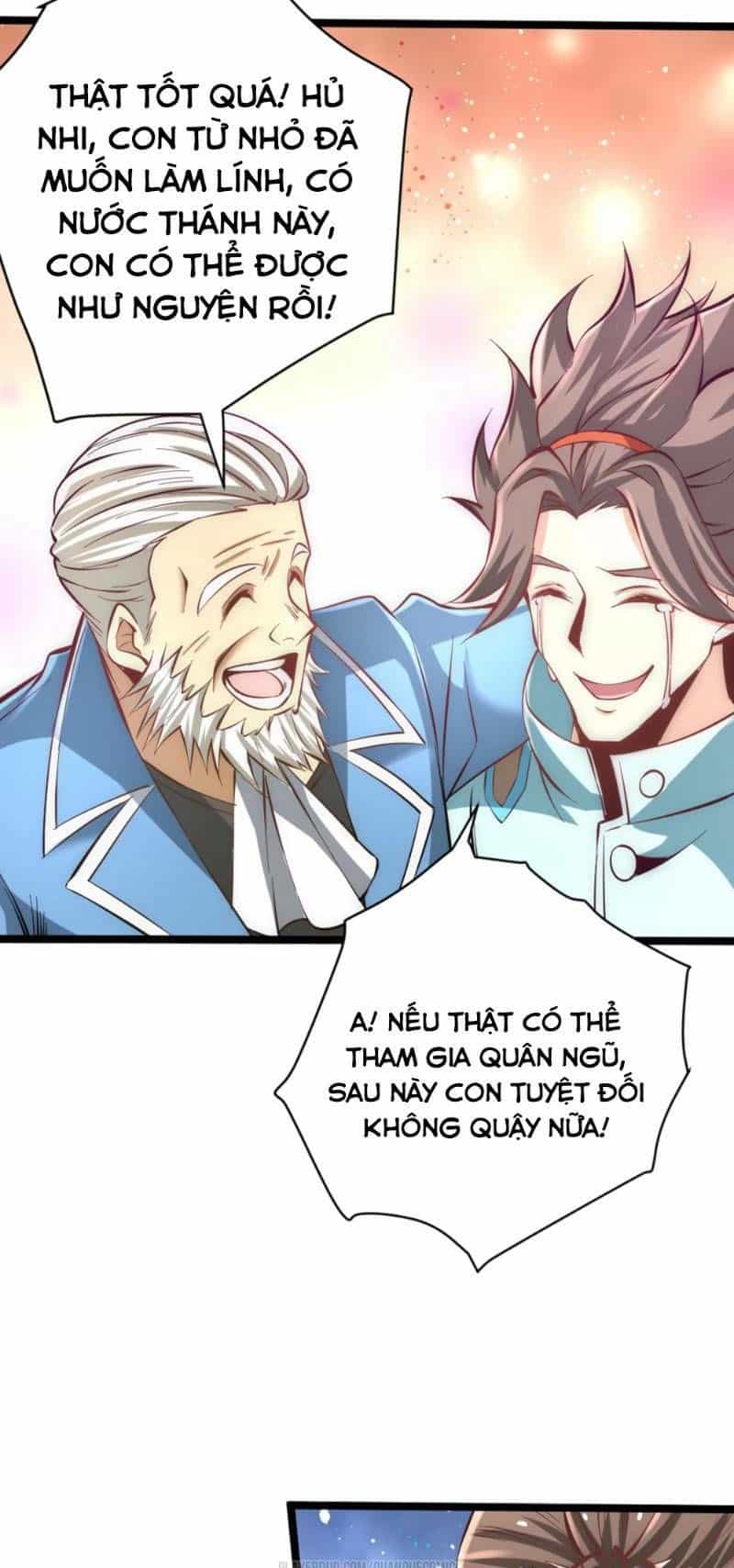Đô Thị Đỉnh Phong Cao Thủ - Chương 76 - ảnh 25