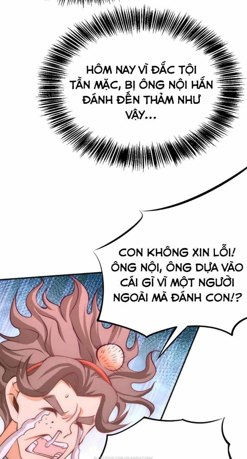 Đô Thị Đỉnh Phong Cao Thủ - Chương 76 - ảnh 8