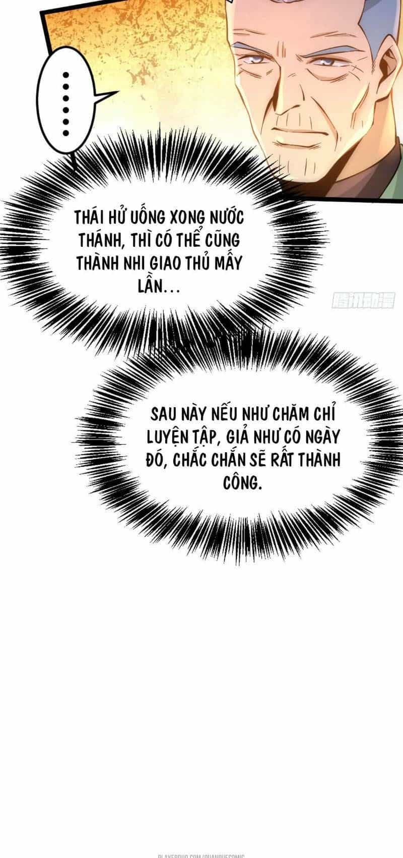 Đô Thị Đỉnh Phong Cao Thủ - Chương 77 - ảnh 16