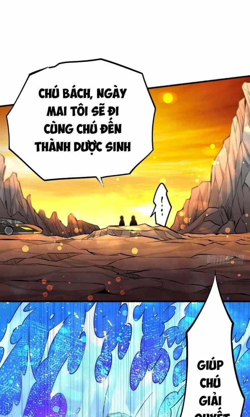 Đô Thị Đỉnh Phong Cao Thủ - Chương 77 - ảnh 40
